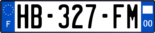 HB-327-FM