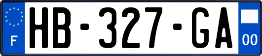 HB-327-GA