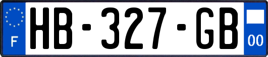 HB-327-GB