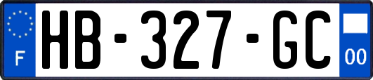 HB-327-GC