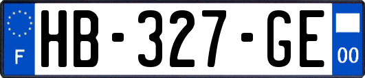 HB-327-GE