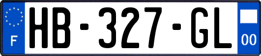 HB-327-GL