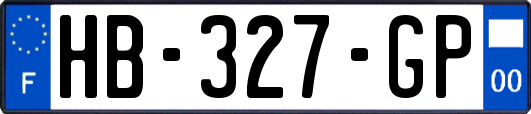 HB-327-GP