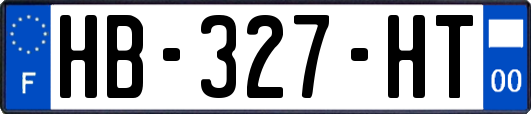 HB-327-HT