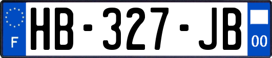 HB-327-JB