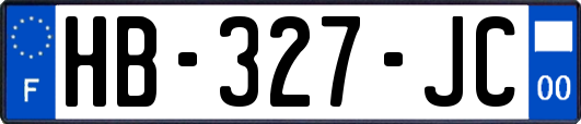 HB-327-JC