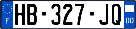 HB-327-JQ