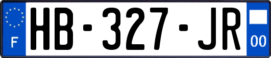 HB-327-JR