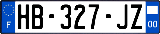 HB-327-JZ