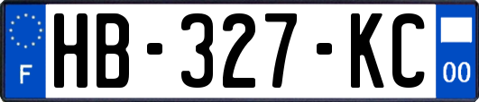 HB-327-KC