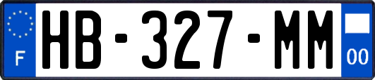 HB-327-MM