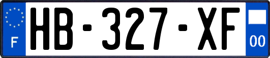 HB-327-XF
