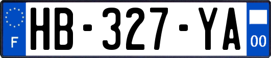 HB-327-YA