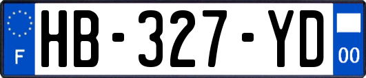 HB-327-YD