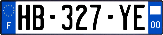 HB-327-YE
