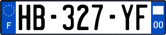 HB-327-YF