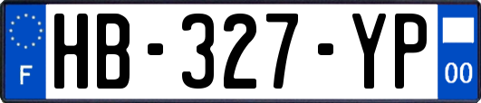 HB-327-YP