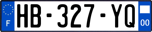 HB-327-YQ