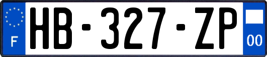 HB-327-ZP
