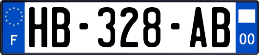 HB-328-AB