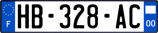 HB-328-AC