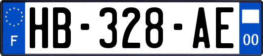 HB-328-AE