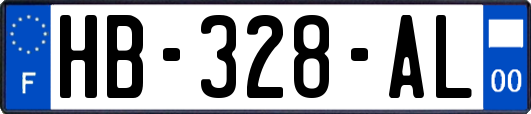 HB-328-AL