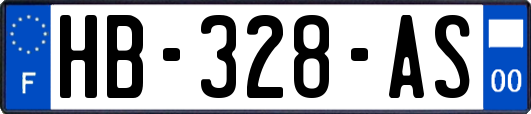 HB-328-AS