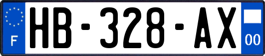 HB-328-AX