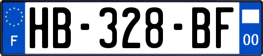 HB-328-BF