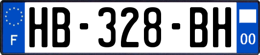 HB-328-BH