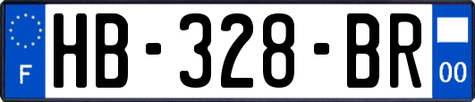 HB-328-BR