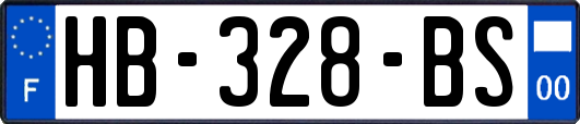 HB-328-BS