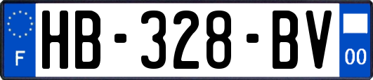 HB-328-BV