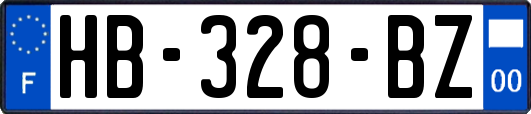 HB-328-BZ