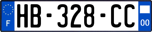 HB-328-CC