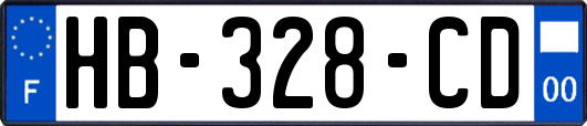 HB-328-CD