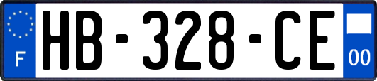 HB-328-CE