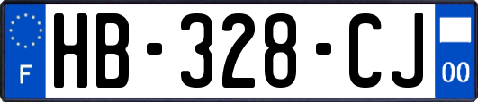 HB-328-CJ