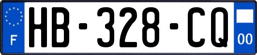 HB-328-CQ