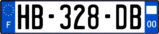 HB-328-DB