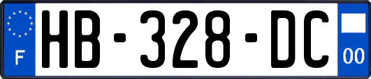 HB-328-DC