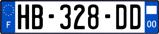 HB-328-DD