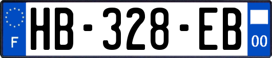 HB-328-EB