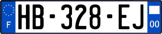 HB-328-EJ