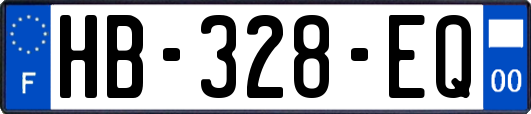 HB-328-EQ