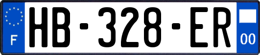 HB-328-ER