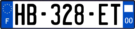 HB-328-ET