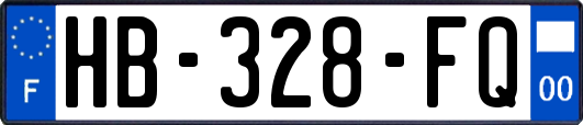 HB-328-FQ