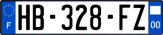 HB-328-FZ